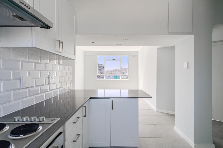 To Let 1 Bedroom Property for Rent in Cape Town City Centre Western Cape